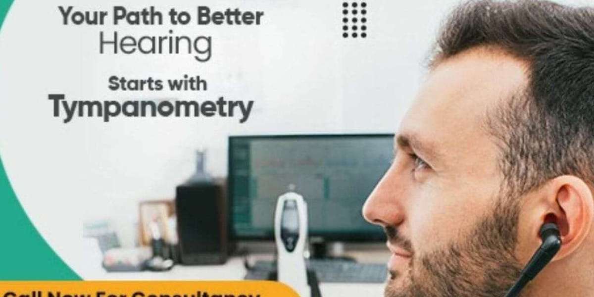 Hearing Aid in Lahore | AudiologyConsultantsPK