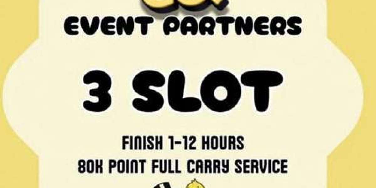 Top 5 Benefits of Getting Monopoly GO Partners Event Carry from U4GM