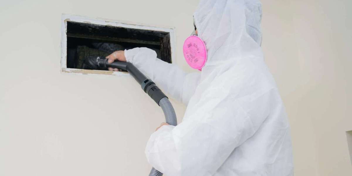 Why Clean Air Ducts Matter for a Healthier and More Efficient Home