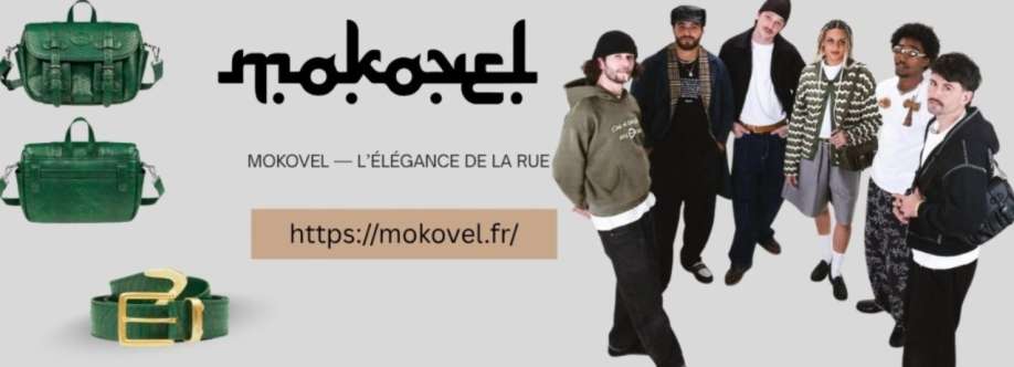 mokovel Cover Image