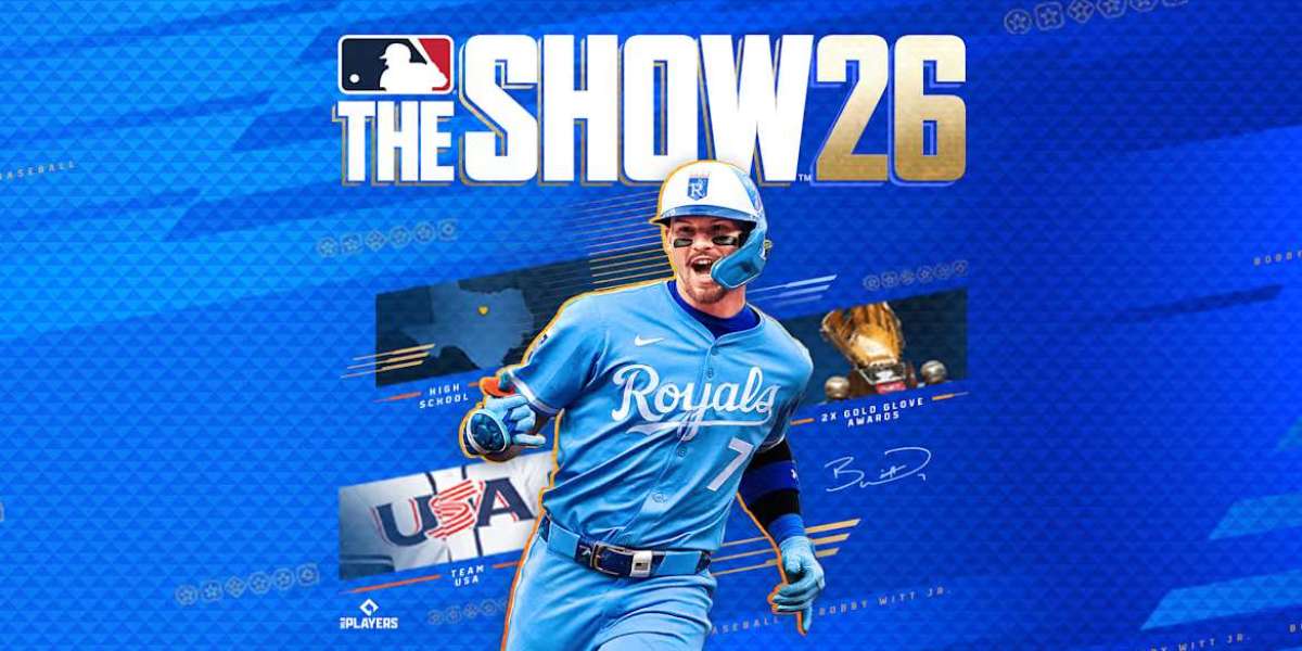 MLB 26 Offensive and Pitching Guide U4GM