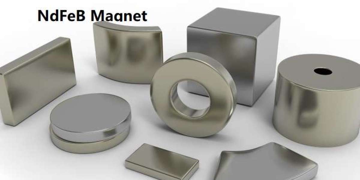 Mlmagnet Ndfeb Magnet Manufacturer for Modern Technology