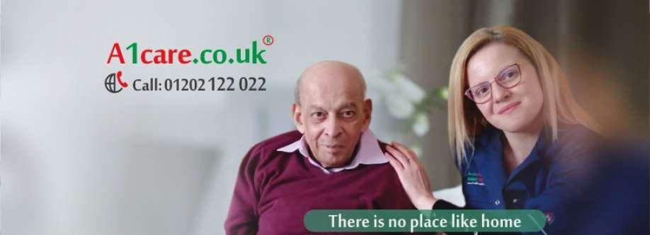 A1 Care Cover Image