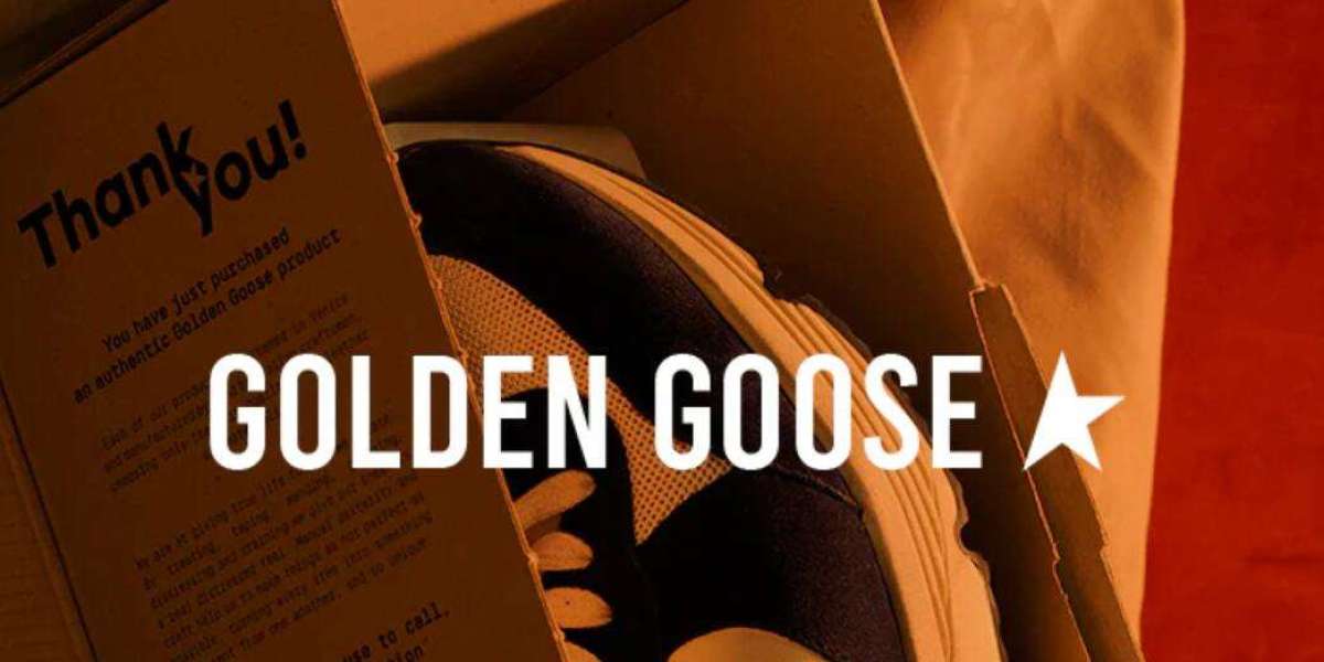 Are Outlet Stores Worth It for All-Black Leather Golden Goose Running Sole for Travel