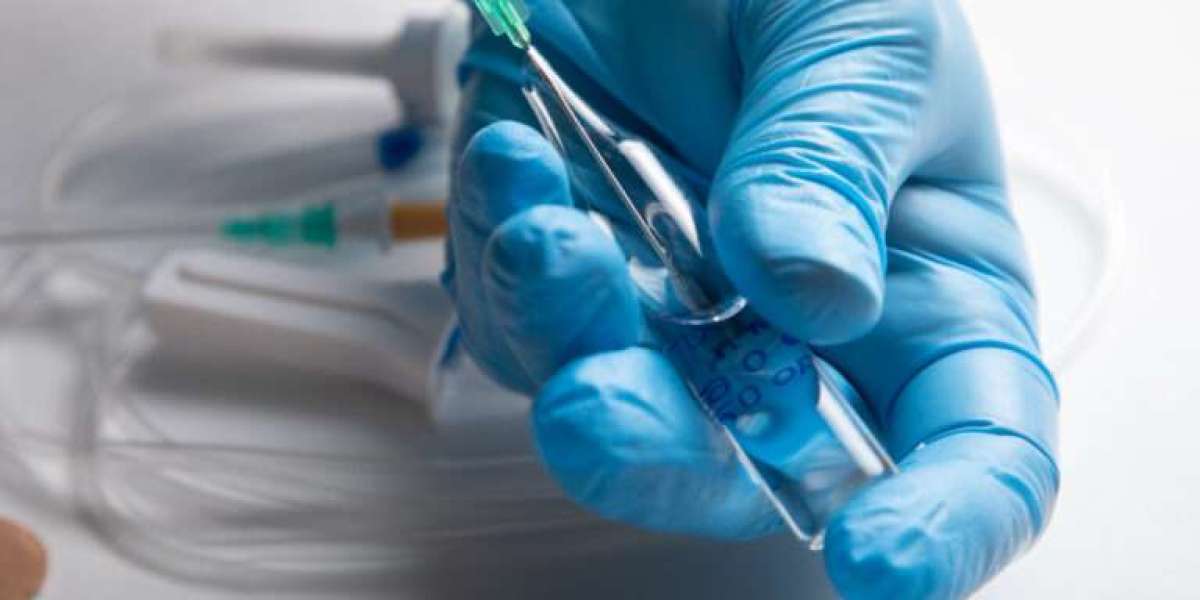 Dezintoxicare Droguri: Un Pas Esențial Spre Recuperare și O Viață Fără Dependență