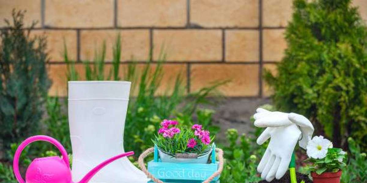 DIY Garden Projects You Can Do This Weekend