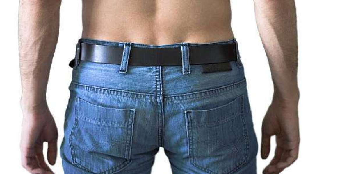 How to Lose Butt Fat for Men: Smart Progressions for Stronger, Leaner Glutes