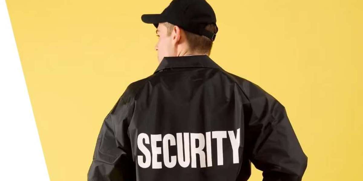 The Benefits of Hiring a Professional Security Company in London