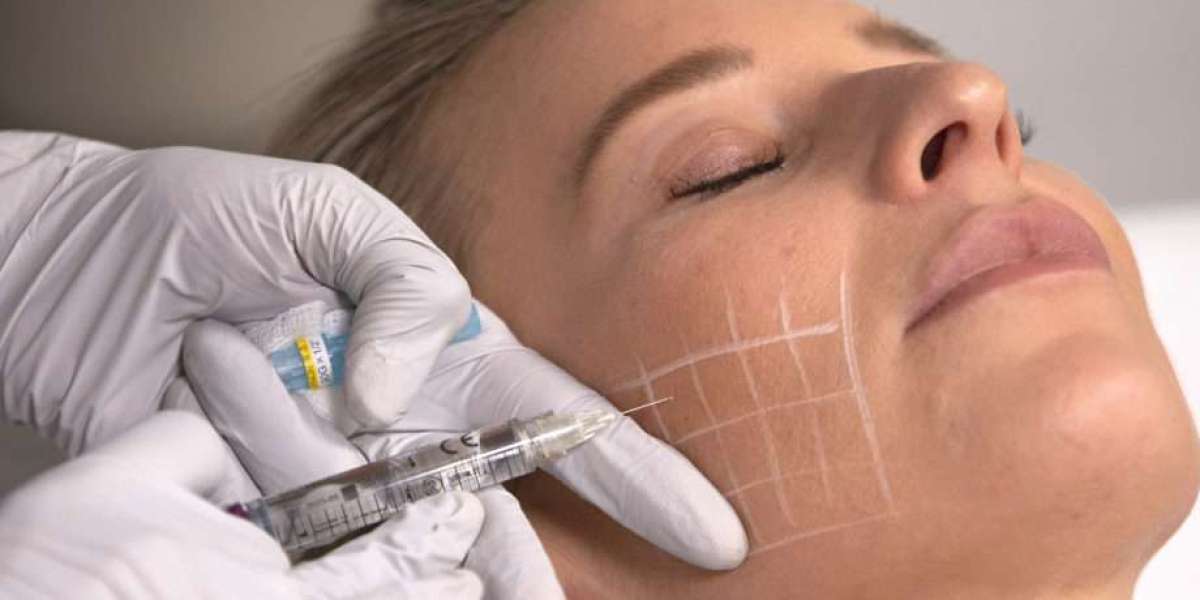 What to Expect During Your First Skin Booster Session
