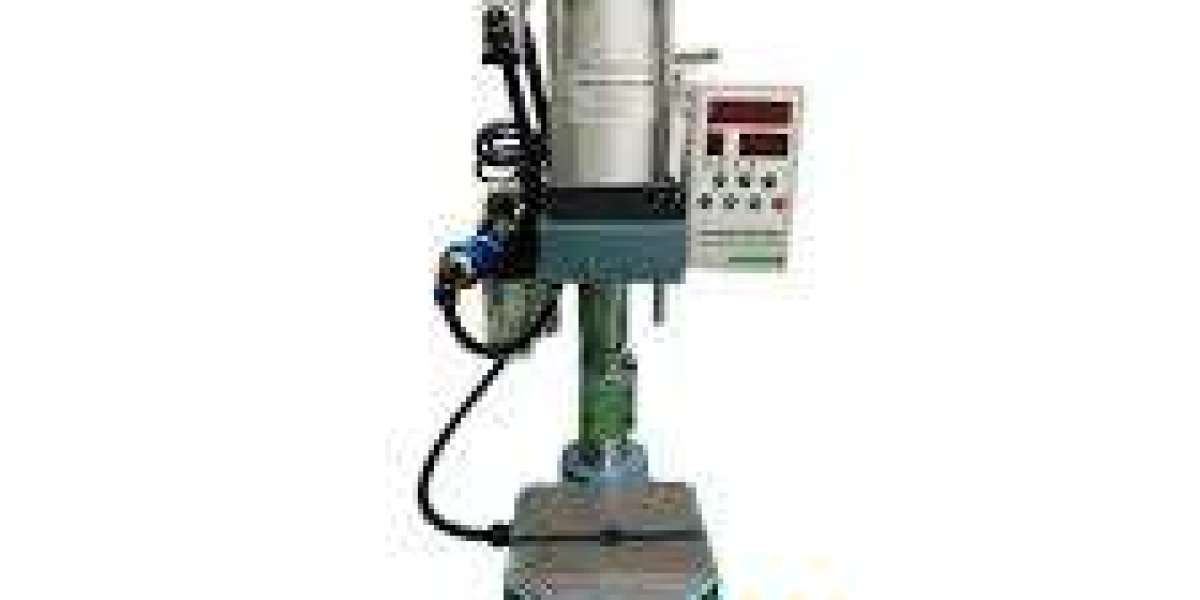 Can zjdfjx Pneumatic Punching Machine Improve Industrial Workflow Management