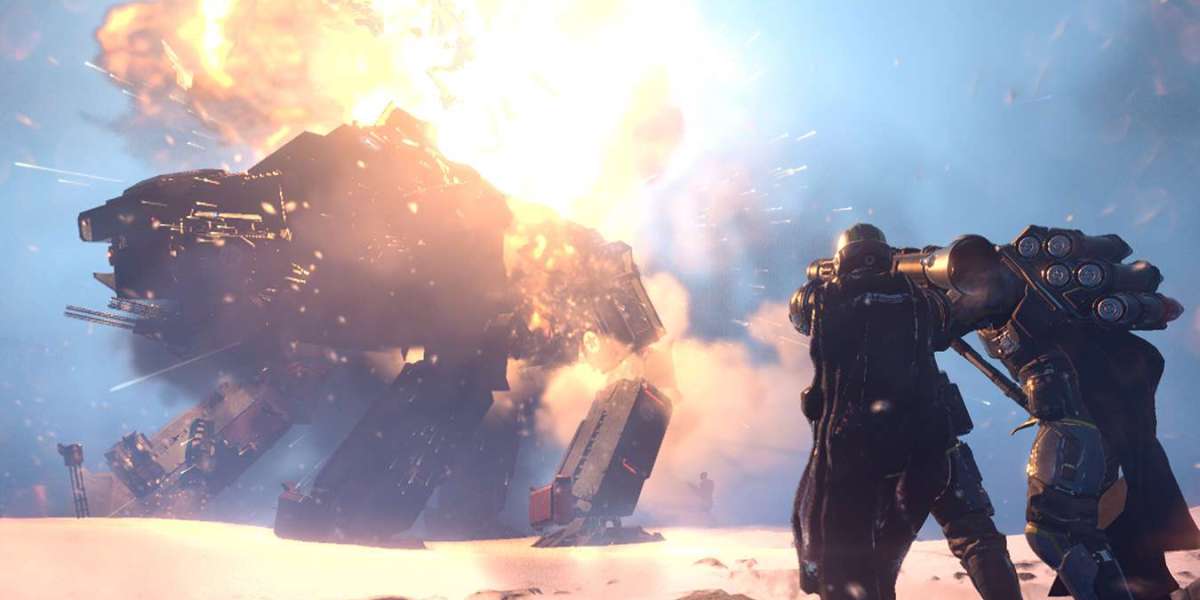 U4GM Helldivers 2 Reinforcement Economy and Squad Recovery Logic