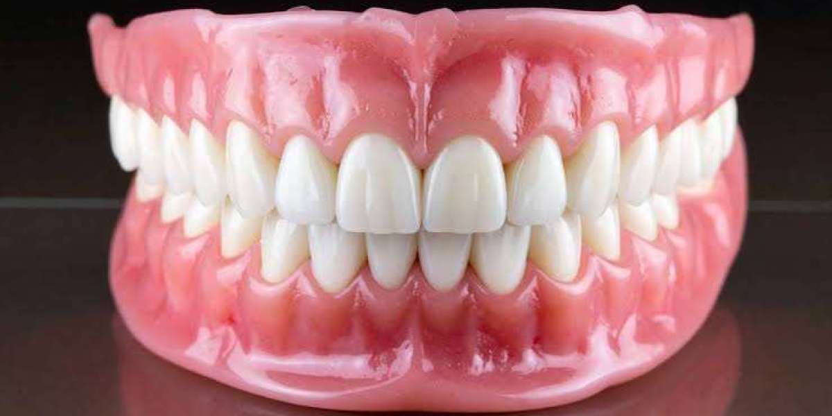 Partial Teeth Dentures: Benefits, Costs, and Maintenance
