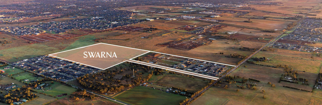 Swarna Estate Cover Image