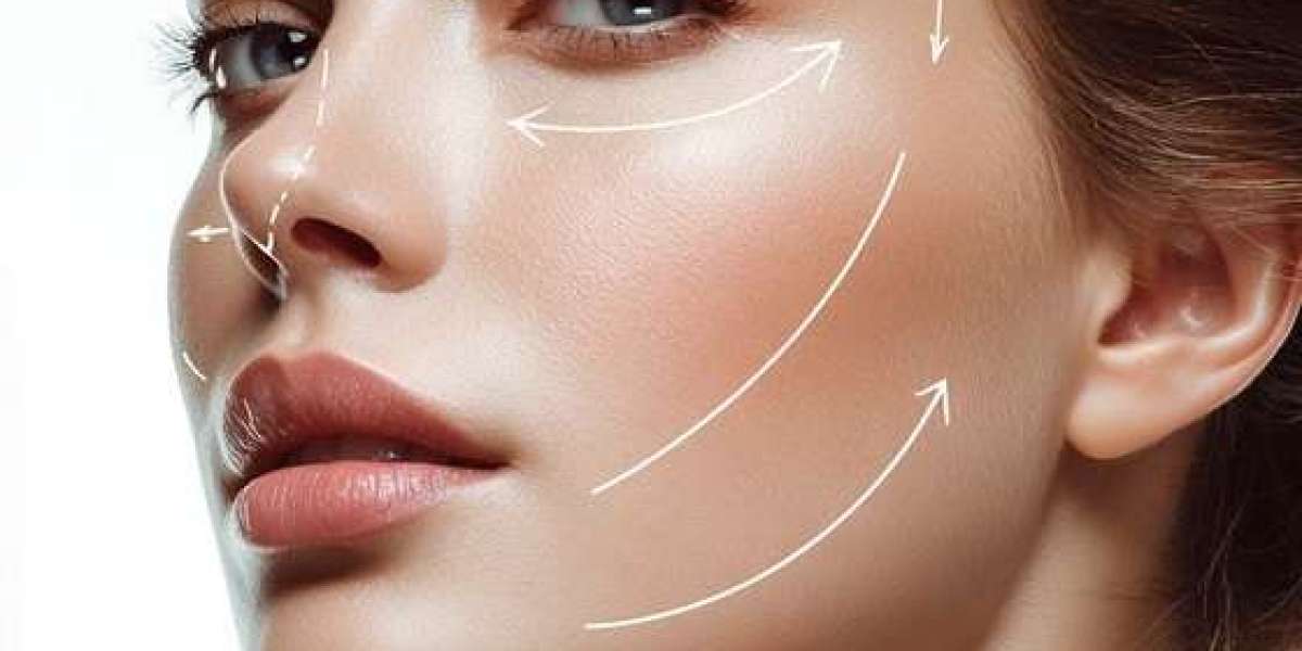 Experience Expert Skin Tightening: Endolift in Dubai