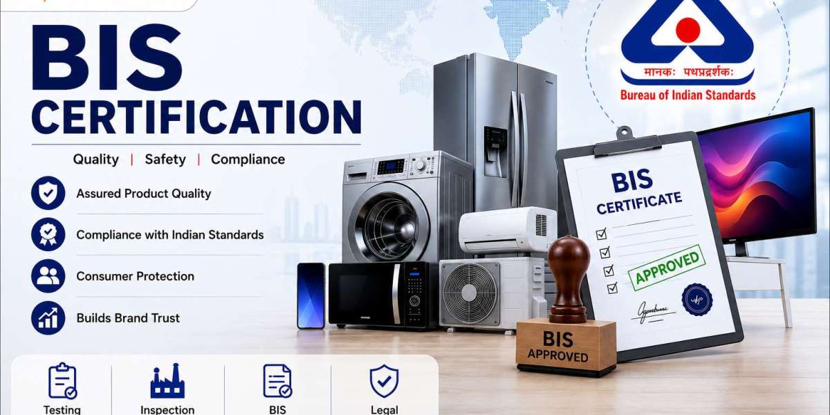 BIS Certification Process in India: Documents & Complete Guide