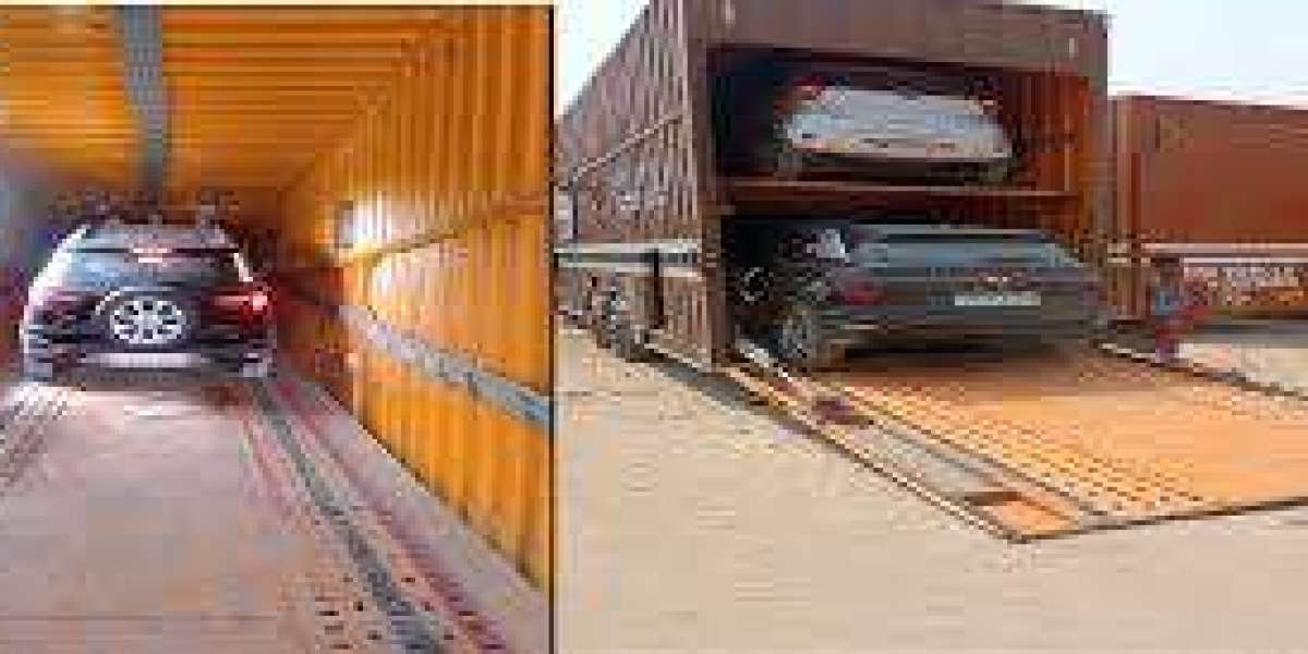 Car Transport Service in Mumbai – Safe, Reliable & Affordable Car Relocation Across India