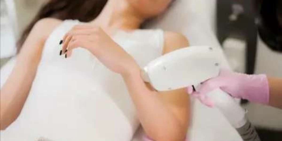 Laser Hair Removal in Dubai: Refined Skin Solutions