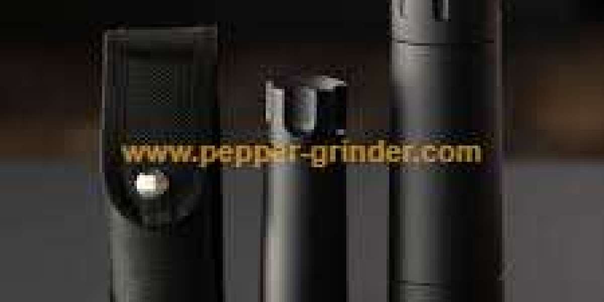 How Can Pepper-grinder Pepper Grinder Factory Match Regional Market Preferences