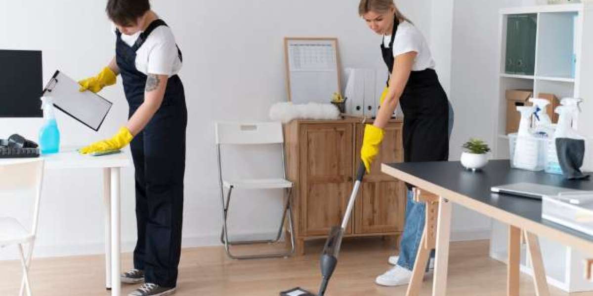 Professional Cleaning Solutions for Homes and Businesses in Dubai