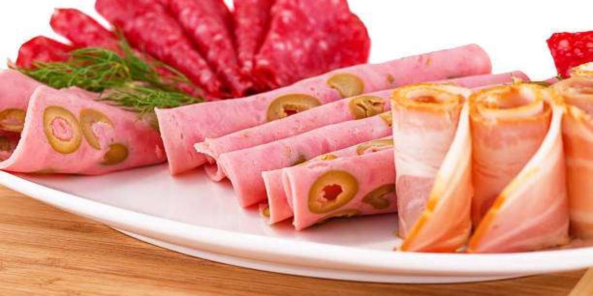 US Bologna Market Expansion Through Product Innovation