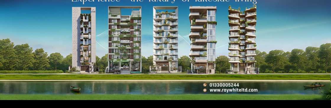 Ray White Limited Cover Image