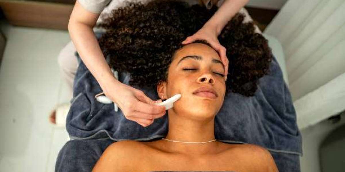 HydraFacial for Naturally Refined Skin Texture