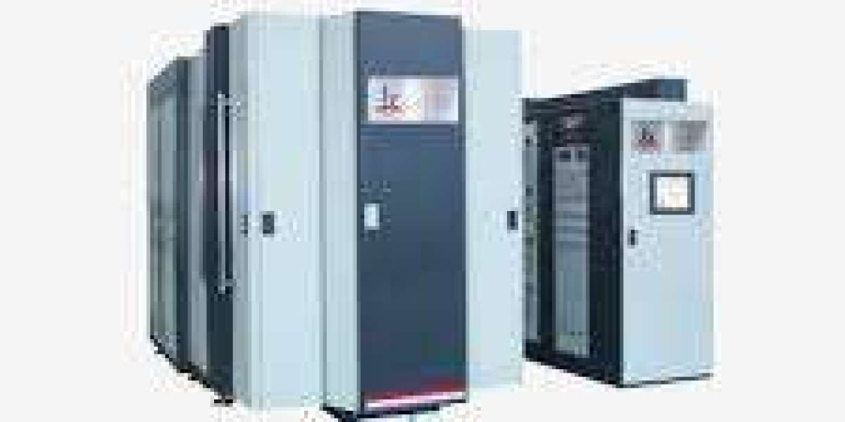 JBCZN Explains: Plasma Generation and PVD Vacuum Coating Equipment Rate