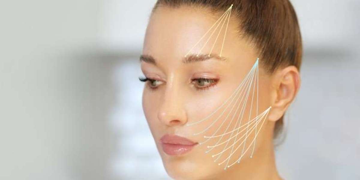 Thread Lift in Dubai for Youthful Skin Without Surgery