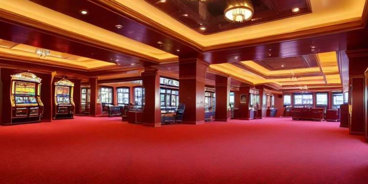 Les Machines à Dessous Contemporaines Chez RichRoyal Casino