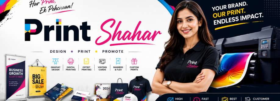 Print Shahar Cover Image