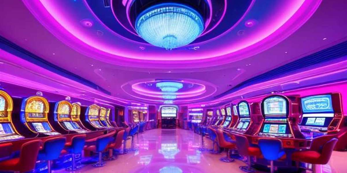 La Blackjack et Rich Royal Casino en tant que Partie de Stratégie Calculée