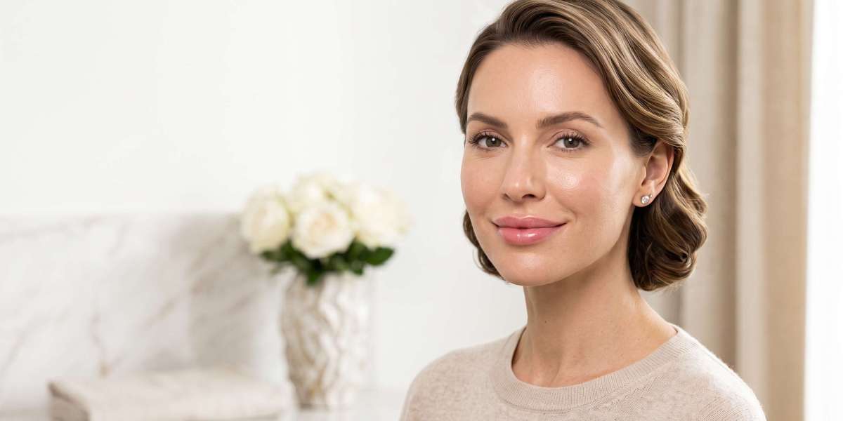Lip Fillers in Viera: A Natural Way to Enhance Your Smile and Confidence
