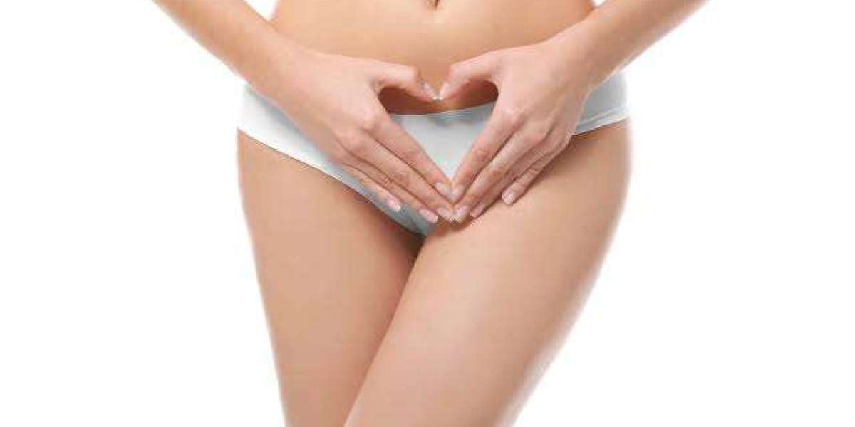 How Safe Is Labiaplasty for Most Women?