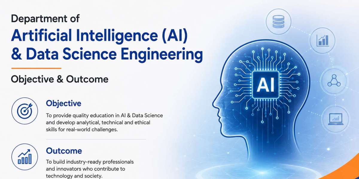 AI & Data Science Engineering in Mumbai: Why Terna Engineering College Is a Smart Choice