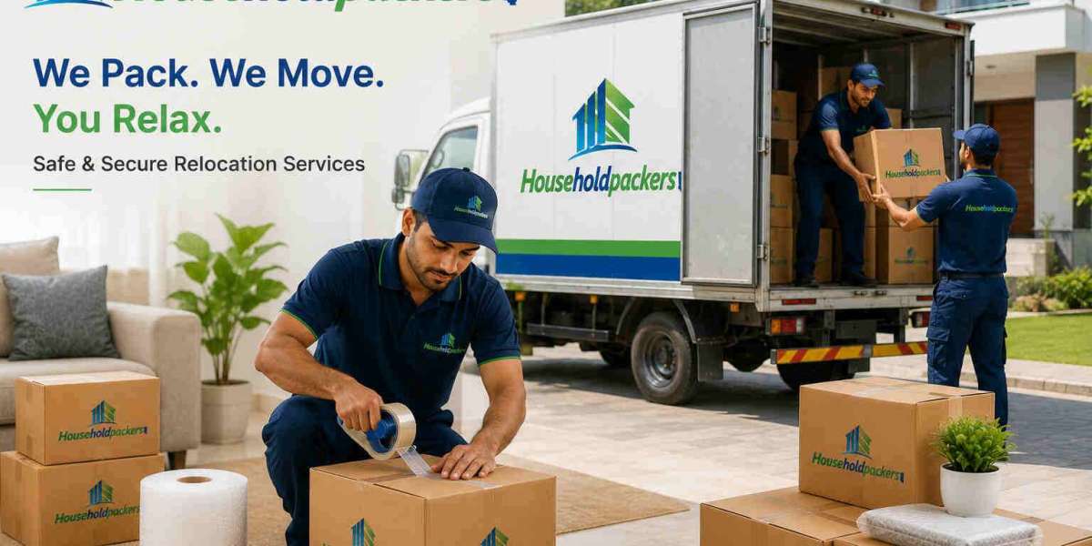 Furniture Shifting Service in Mumbai | Safe & Affordable