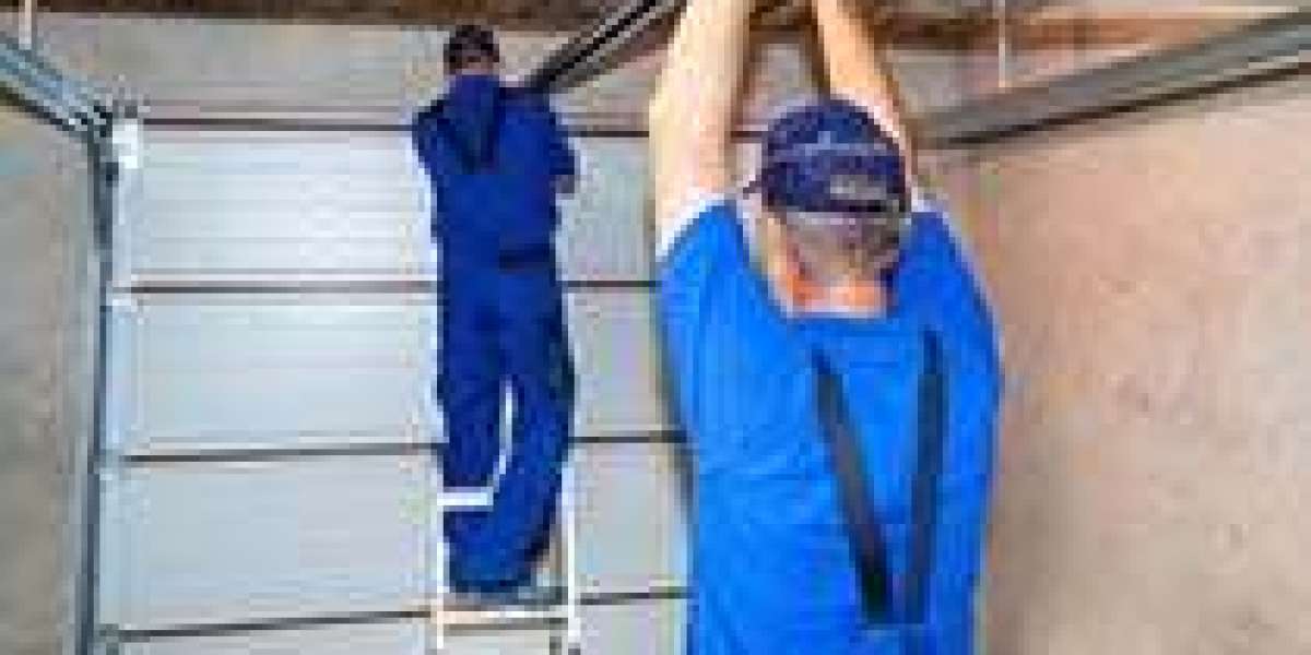 Garage Door Maintenance: A Guide to Taking Care of Your Door