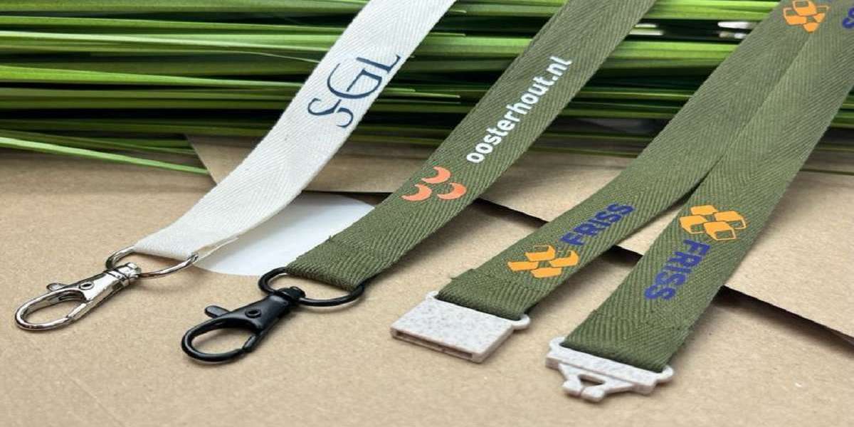 Custom Lanyards in Dubai: Small Detail That Makes Big Brand Impression
