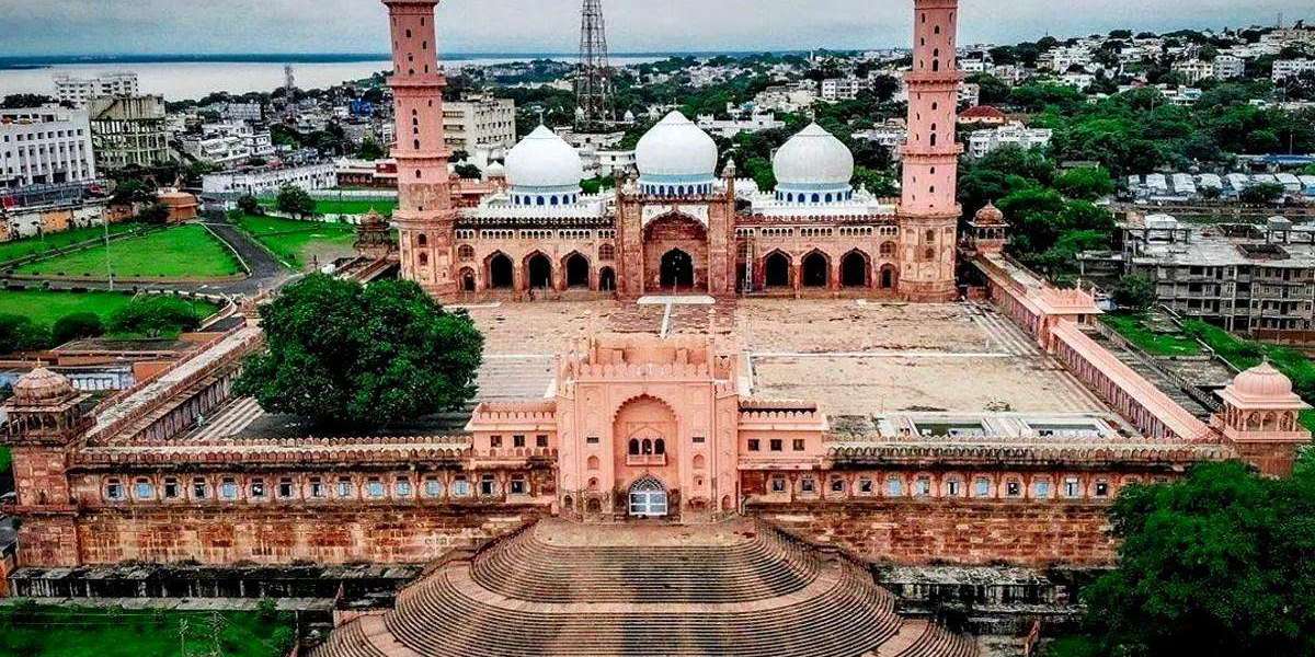 Things to Do in Bhopal