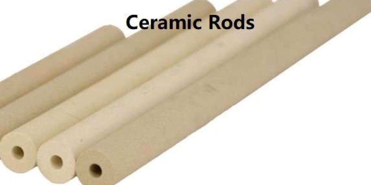 Precision Ceramics ZFCERA for Advanced Industrial Applications