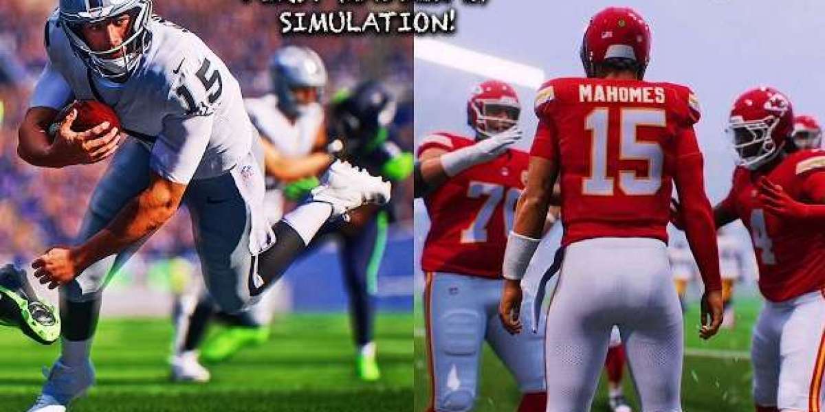 MMOEXP Madden Settings That Instantly Improve Your Game
