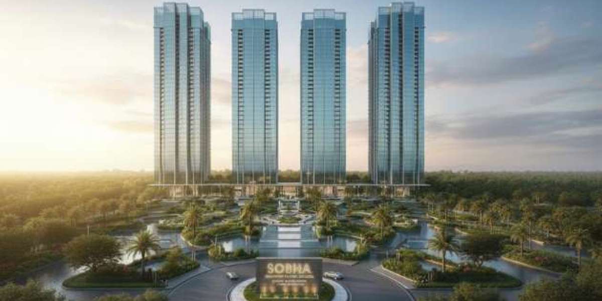 Is Sobha Crescent Gurgaon’s Most Thoughtful Luxury Address?