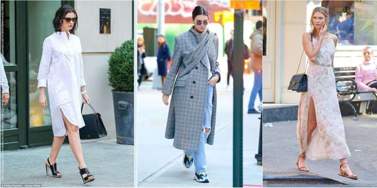 Golden Goose up her glam from day to night