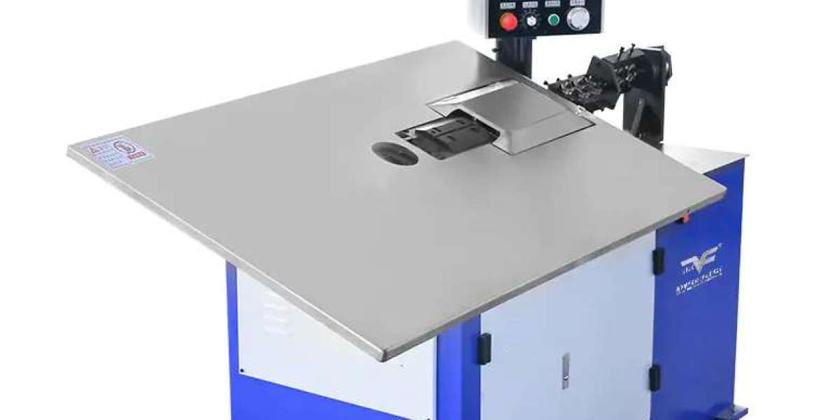 Choosing a 3D 2D CNC Wire Bending Machine for Flexible Manufacturing