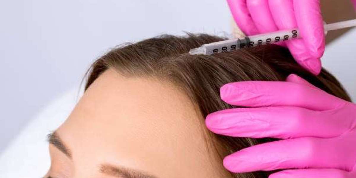 Can Magellan PRP Treatment Support Healthier-Looking Skin?