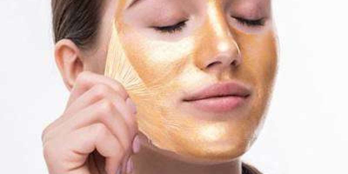 Yellow Peeling in Dubai for Smooth and Radiant Skin