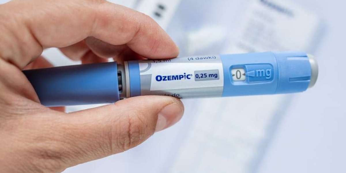Ozempic Injection Safety Tips for First-Time Users: A Beginner’s Guide