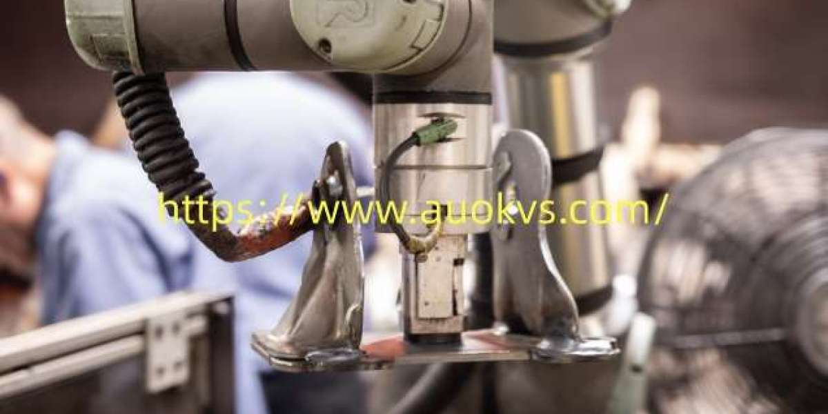 How Does Auokvs ODM Welding Equipment Support Custom Manufacturing