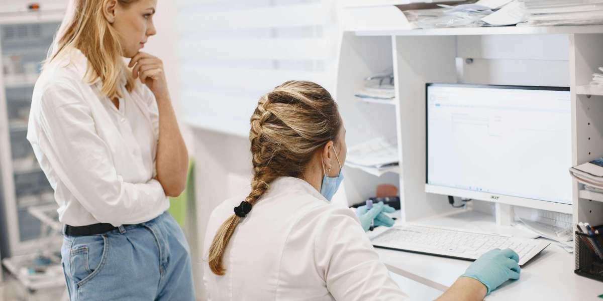 The Growing Role of Virtual Receptionists in Healthcare Administration