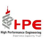 High Performance Engineering Profile Picture