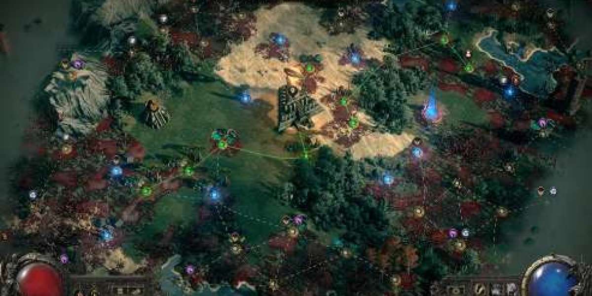 U4GM and POE 2 present the Whirling Assault Inquisitor guide